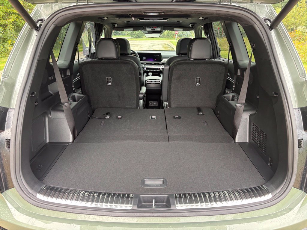 Used 2025 Kia Telluride SX Prestige X-Line AWD/4WD image 60