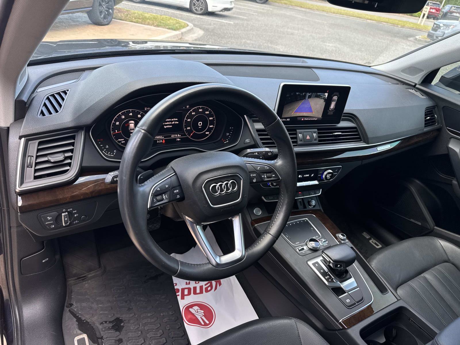 Used 2019 Audi Q5 2.0T Premium Plus w/ Premium Plus Package image 22