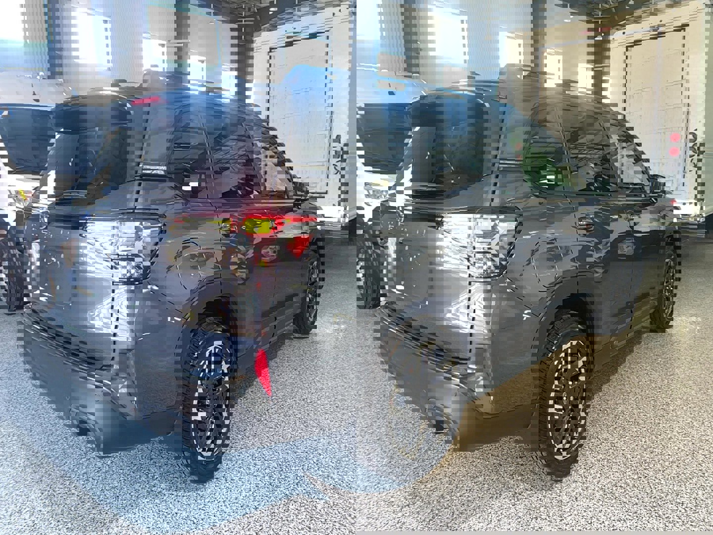 Used 2025 Subaru Forester Limited image 22