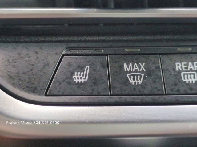 Used 2023 BMW X3 M40i w/ Premium Package image 26