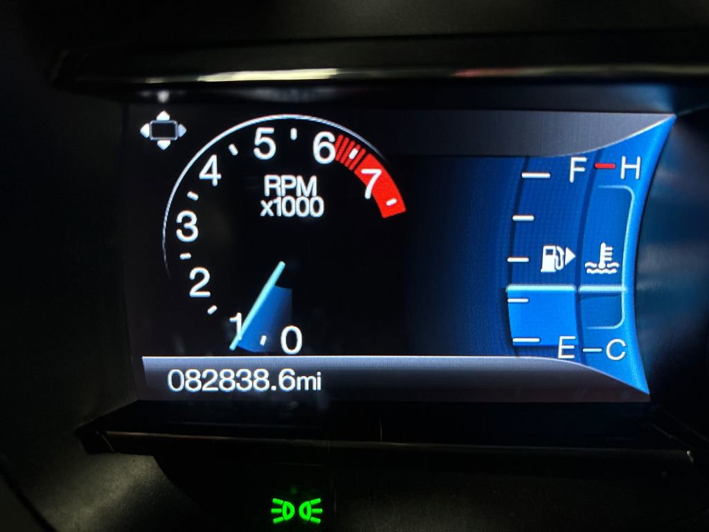 Certified 2019 Ford Explorer XLT w/ Equipment Group 202A image 22