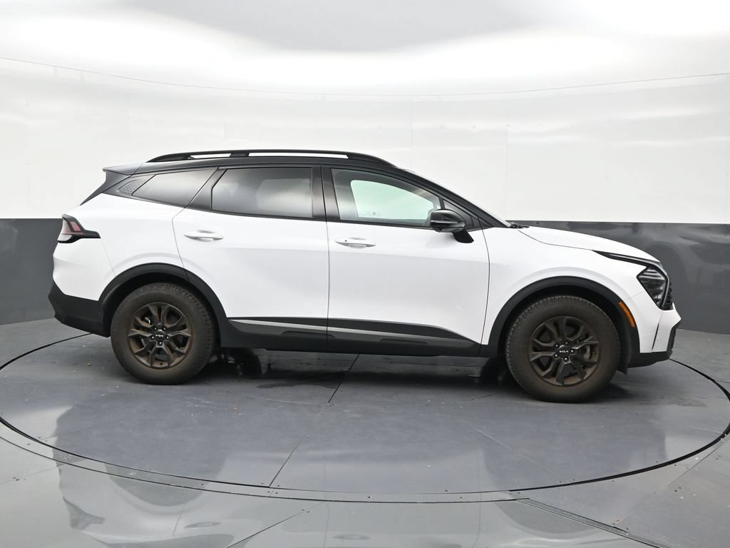 Used 2024 Kia Sportage X-Pro Prestige AWD/4WD image 6