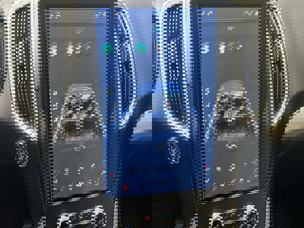 Used 2022 Ford Edge SEL w/ Convenience Package image 19