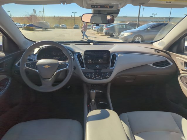 Used 2019 Chevrolet Malibu LS w/ Driver Confidence Package II image 18