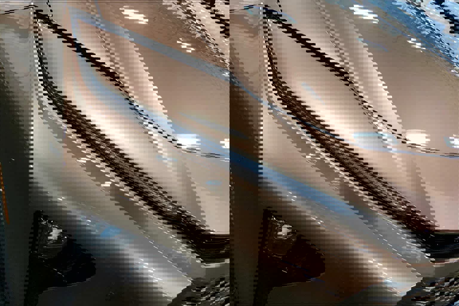 New 2025 Toyota Crown Signia image 13