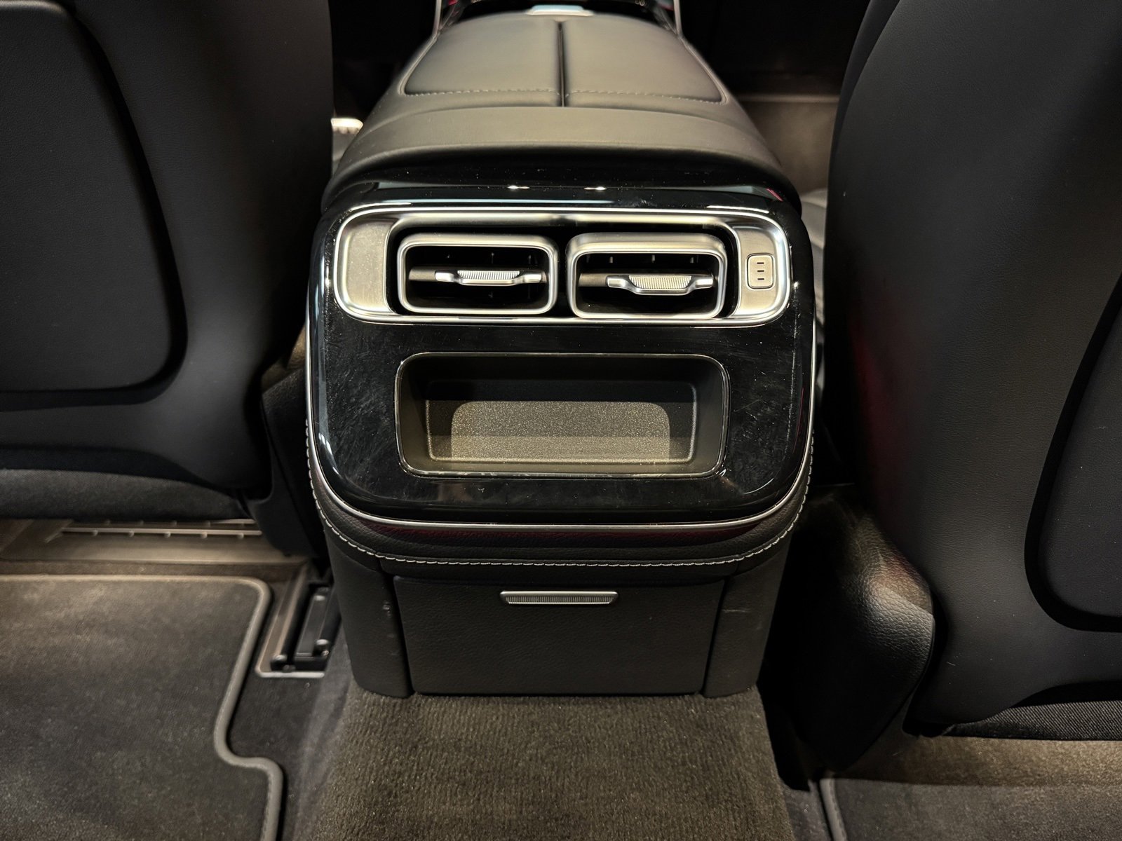 Certified 2023 Mercedes-Benz S 500 S 500 image 37