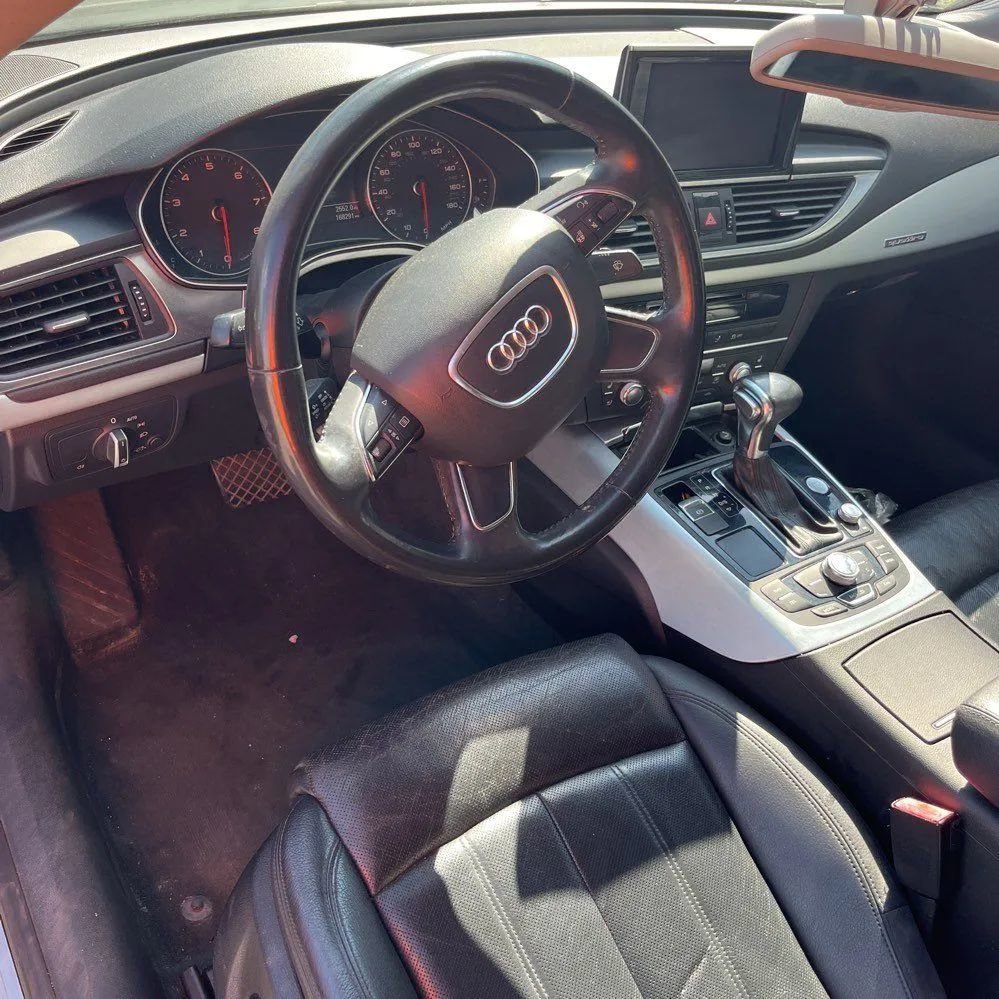 Used 2012 Audi A7 3.0T Prestige AWD/4WD image 24