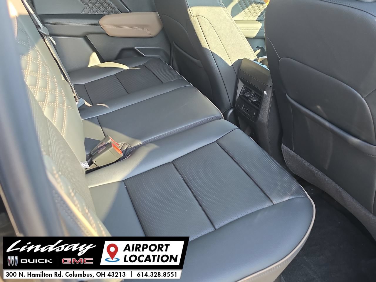 New 2026 GMC Canyon Denali AWD/4WD image 28