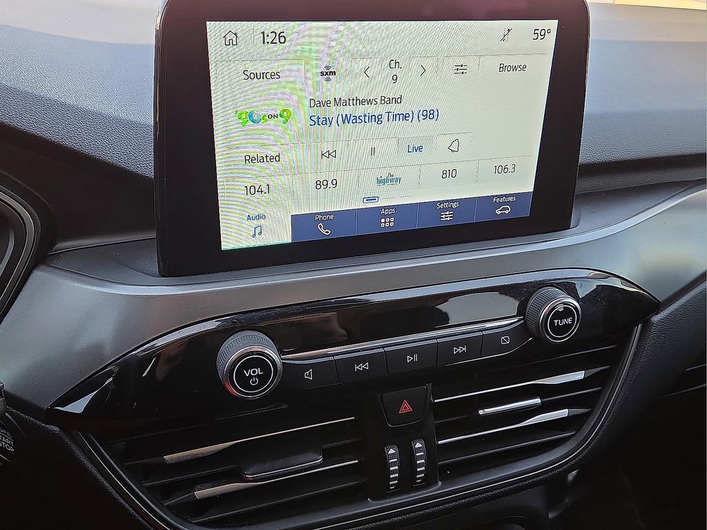 Used 2023 Ford Escape Active image 26