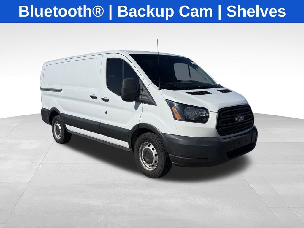 Used 2019 Ford Transit 150 130 Low Roof