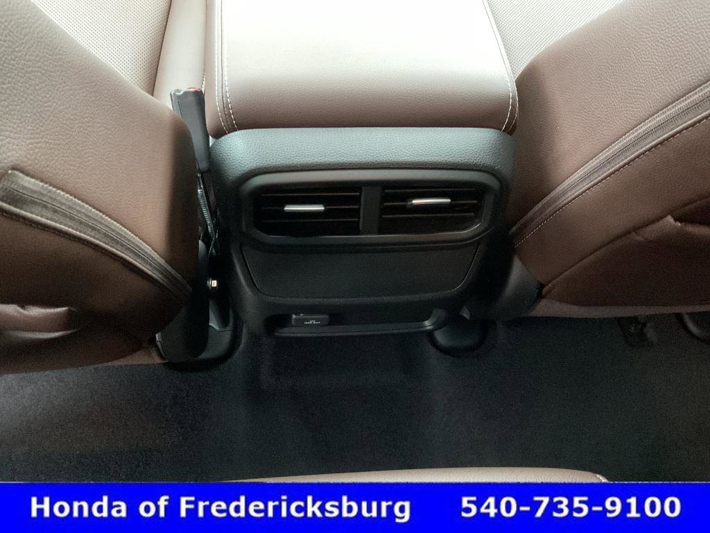 Certified 2026 Honda Ridgeline RTL image 39