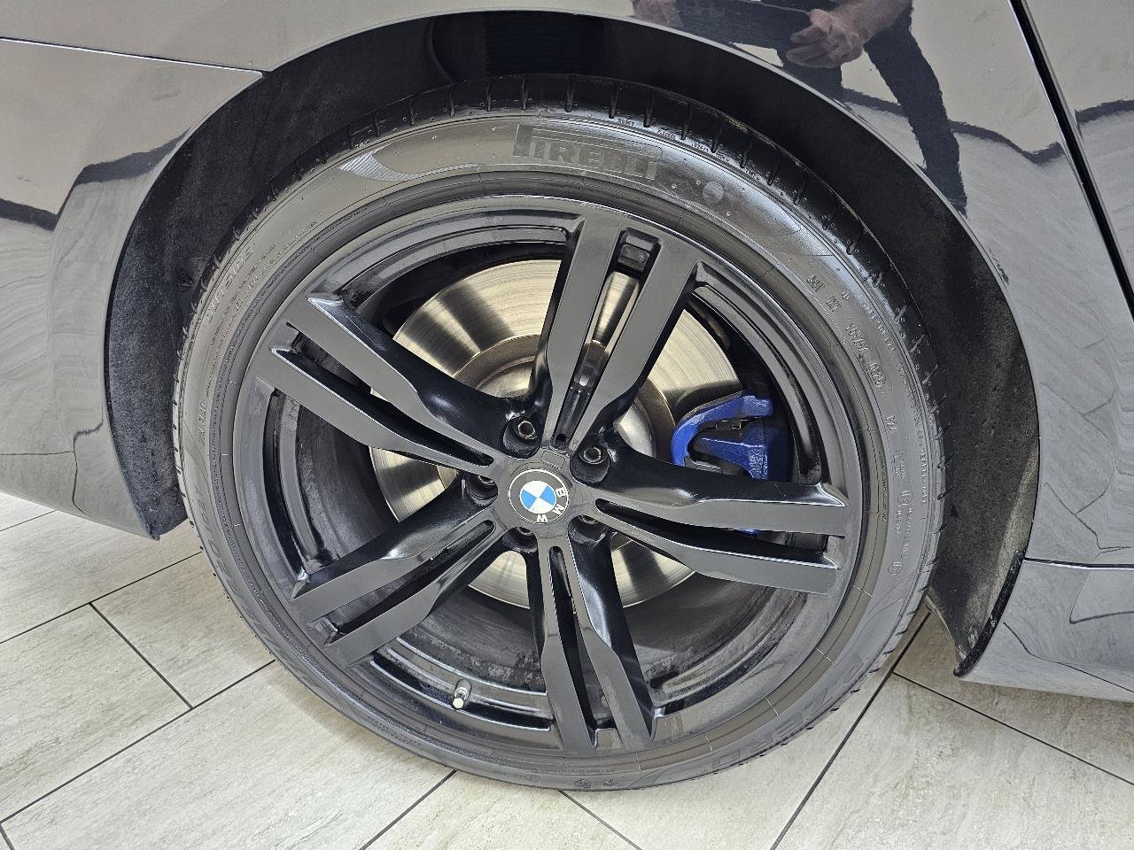 Used 2018 BMW M760i xDrive AWD/4WD image 44