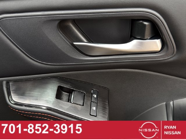 New 2026 Nissan Rogue SV AWD/4WD image 30