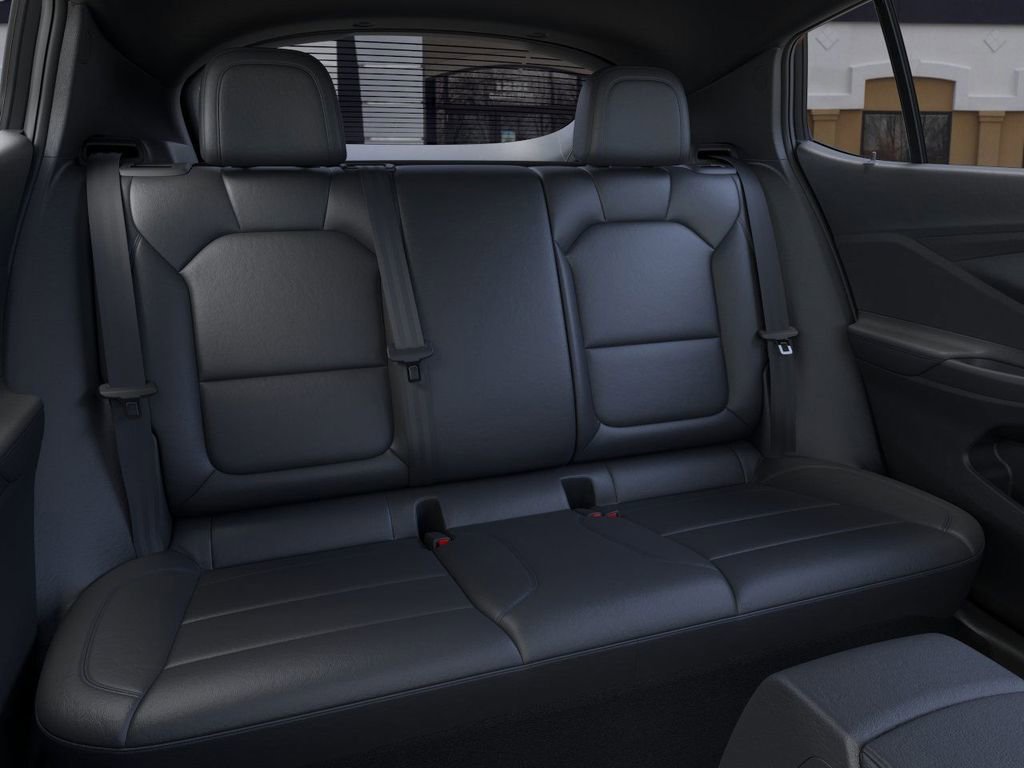 New 2026 Buick Envista Sport Touring w/ Convenience I Package FWD image 18