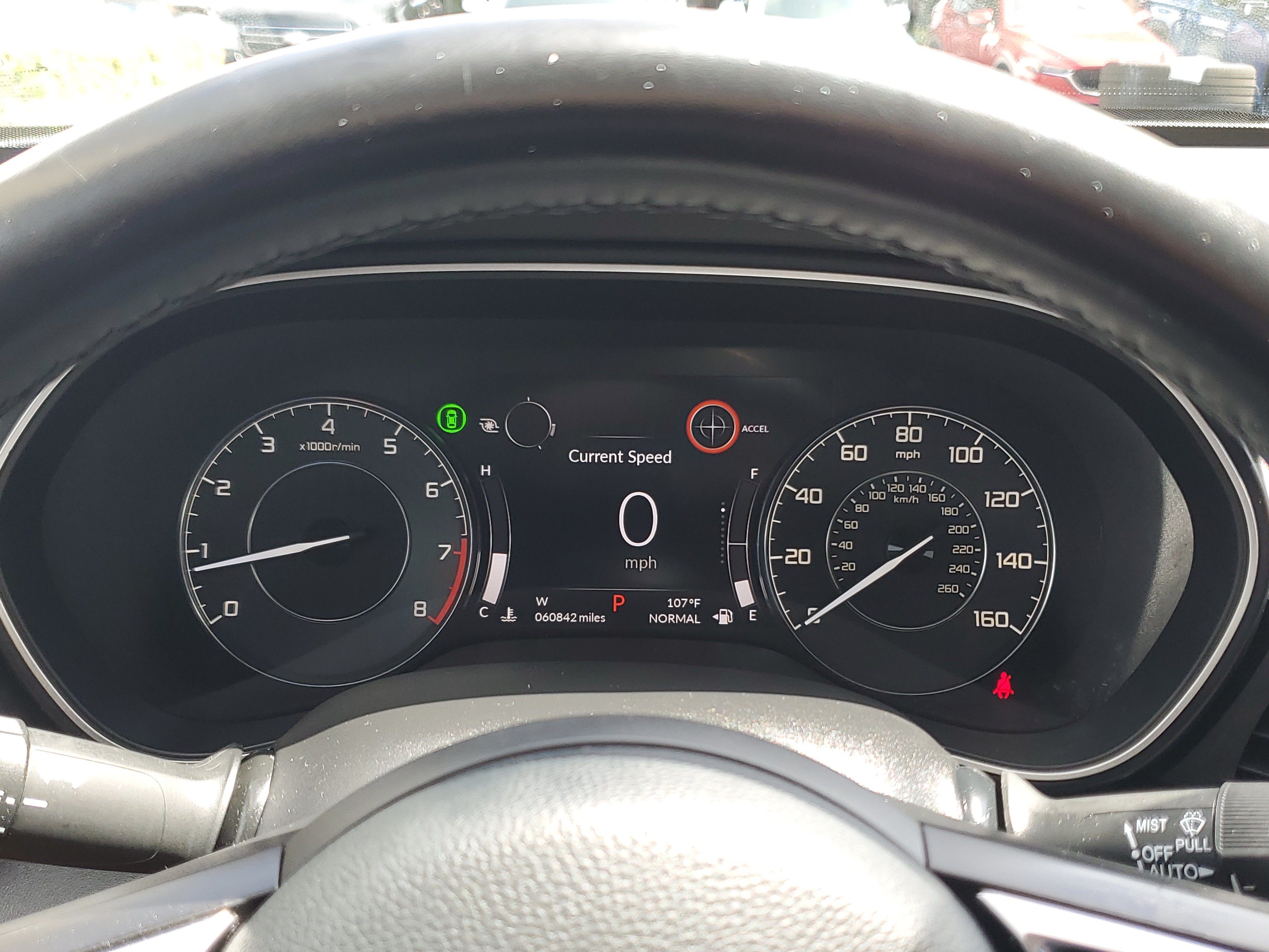 Used 2021 Acura TLX w/ Advance Package FWD image 25