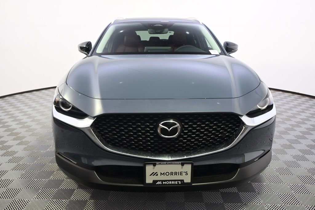 New 2026 MAZDA CX-30 AWD 2.5 S image 10