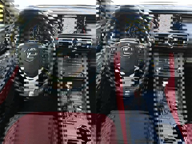 Used 2019 Lexus RC 300 image 14