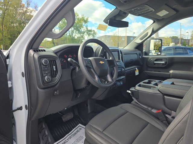 New 2026 Chevrolet Silverado 2500 W/T w/ WT Convenience Package image 20