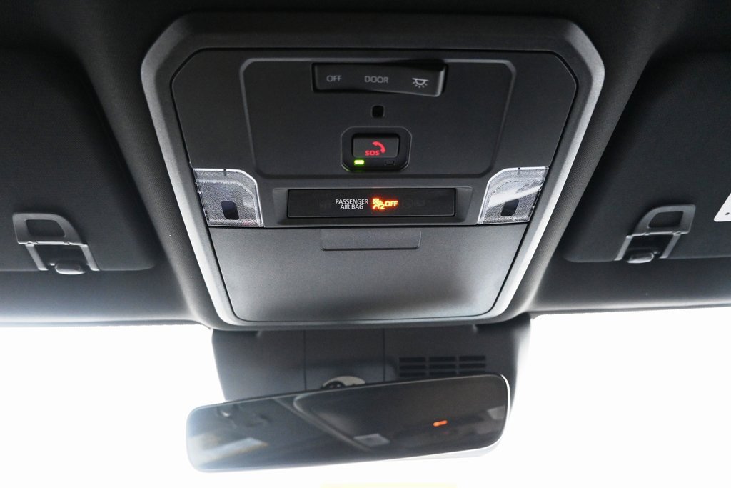 New 2026 Toyota Tacoma TRD Off-Road image 25