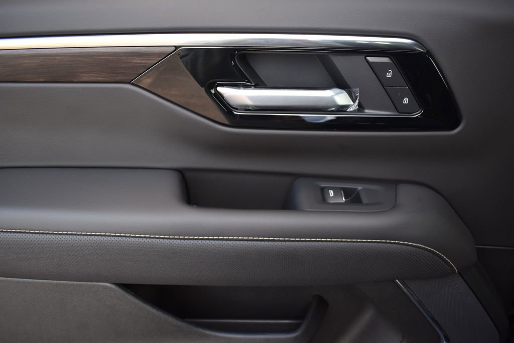 New 2026 Chevrolet Tahoe Premier w/ Sun And Tow Package image 13