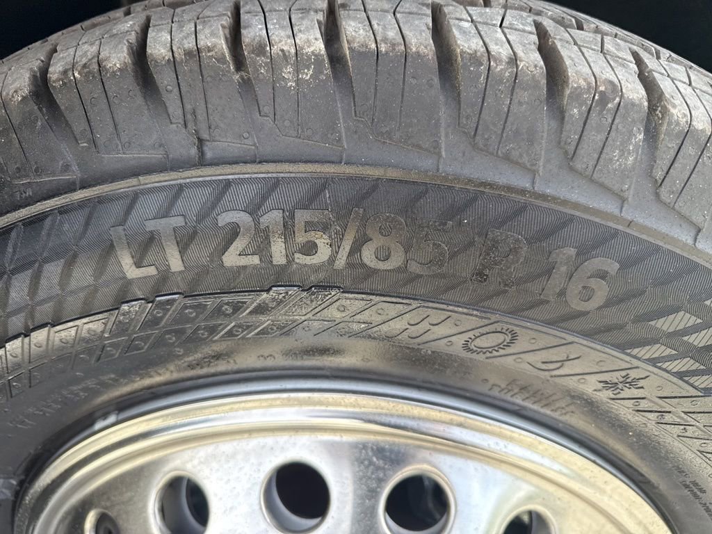 Used 2024 Mercedes-Benz Sprinter 3500 image 40