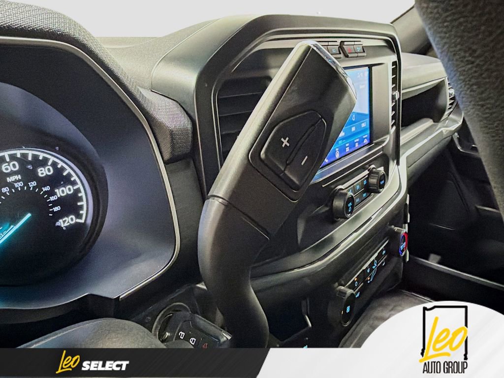 Used 2023 Ford F150 XL w/ STX Appearance Package image 17