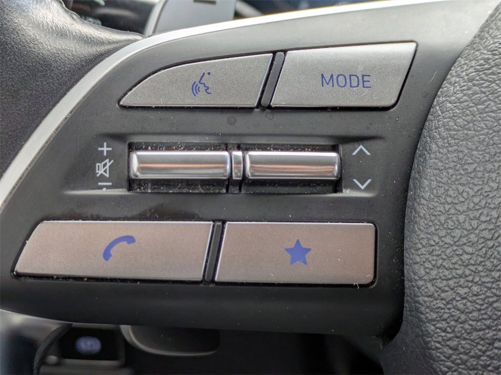 Used 2024 Hyundai Palisade Limited image 31