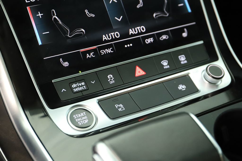 Certified 2023 Audi Q8 Premium w/ Convenience Package AWD/4WD image 27