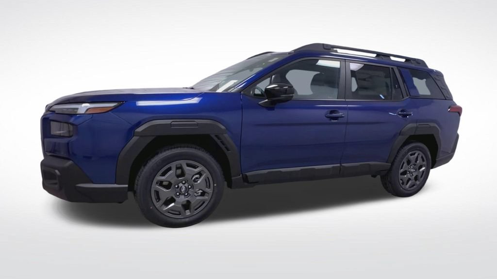 New 2026 Subaru Outback Premium AWD/4WD image 4