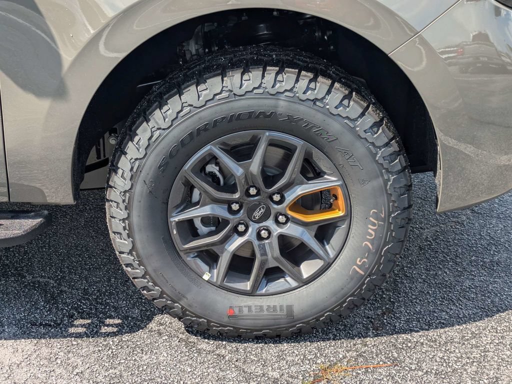 New 2027 Ford Expedition Tremor w/ Driver's Package AWD/4WD image 11