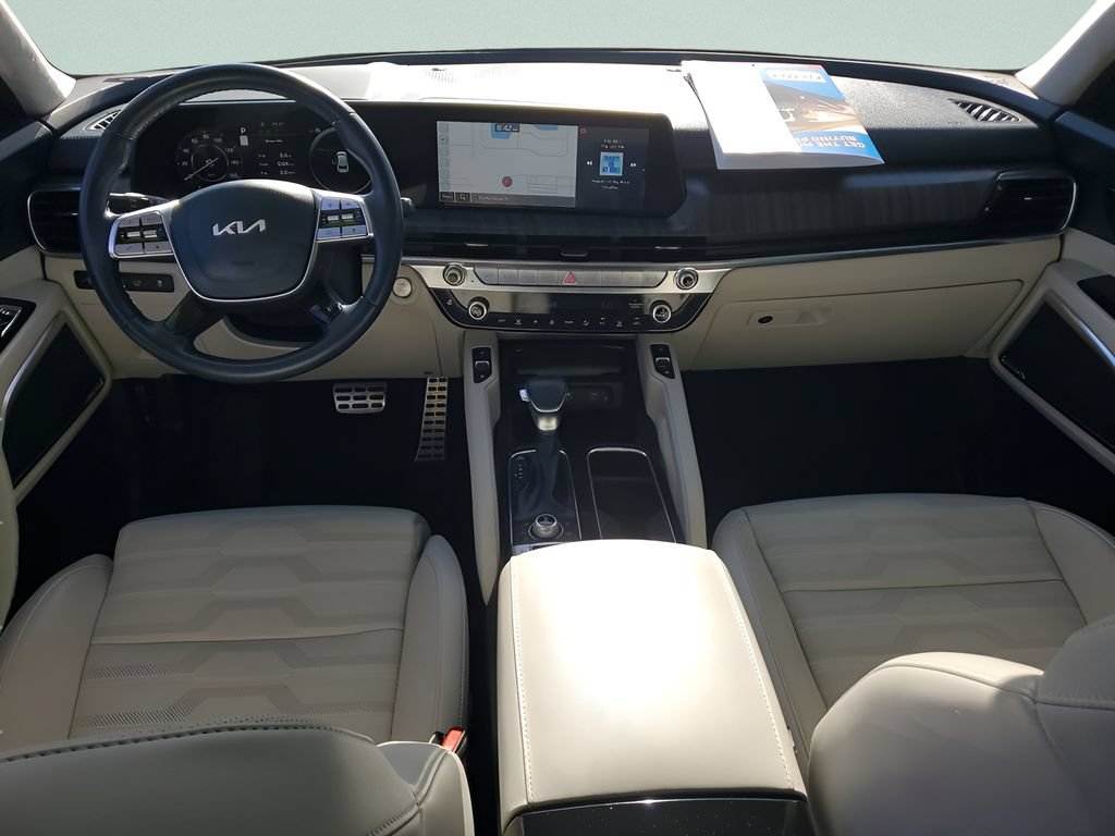 Used 2024 Kia Telluride SX Prestige AWD/4WD image 19