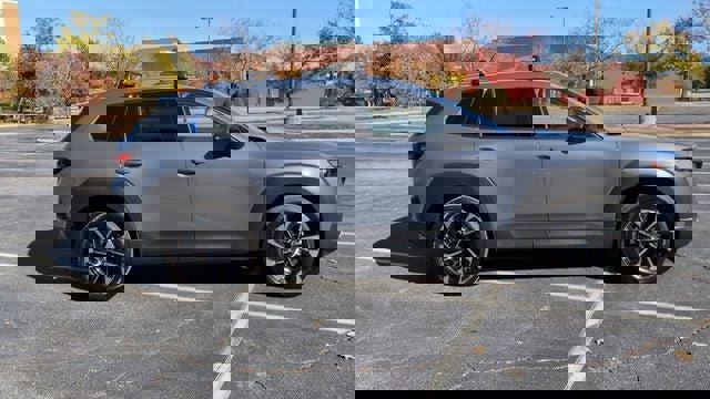 New 2026 MAZDA CX-50 2.5 Hybrid w/ Weather Package image 9