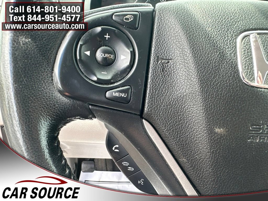 Used 2014 Honda CR-V EX-L image 18