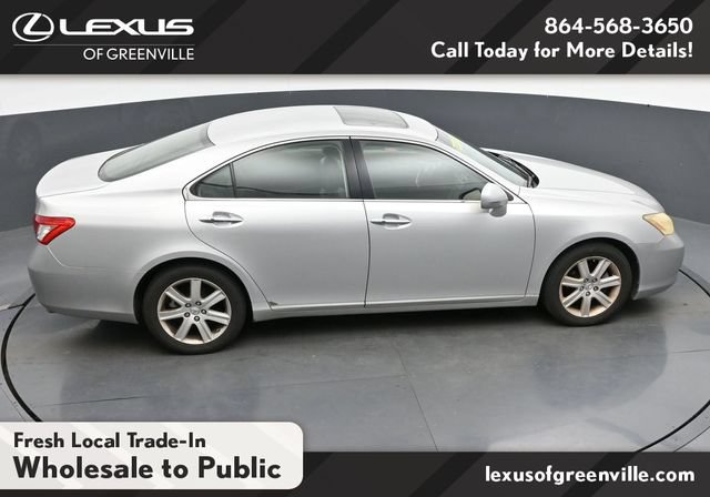 Used 2007 Lexus ES 350 FWD image 20