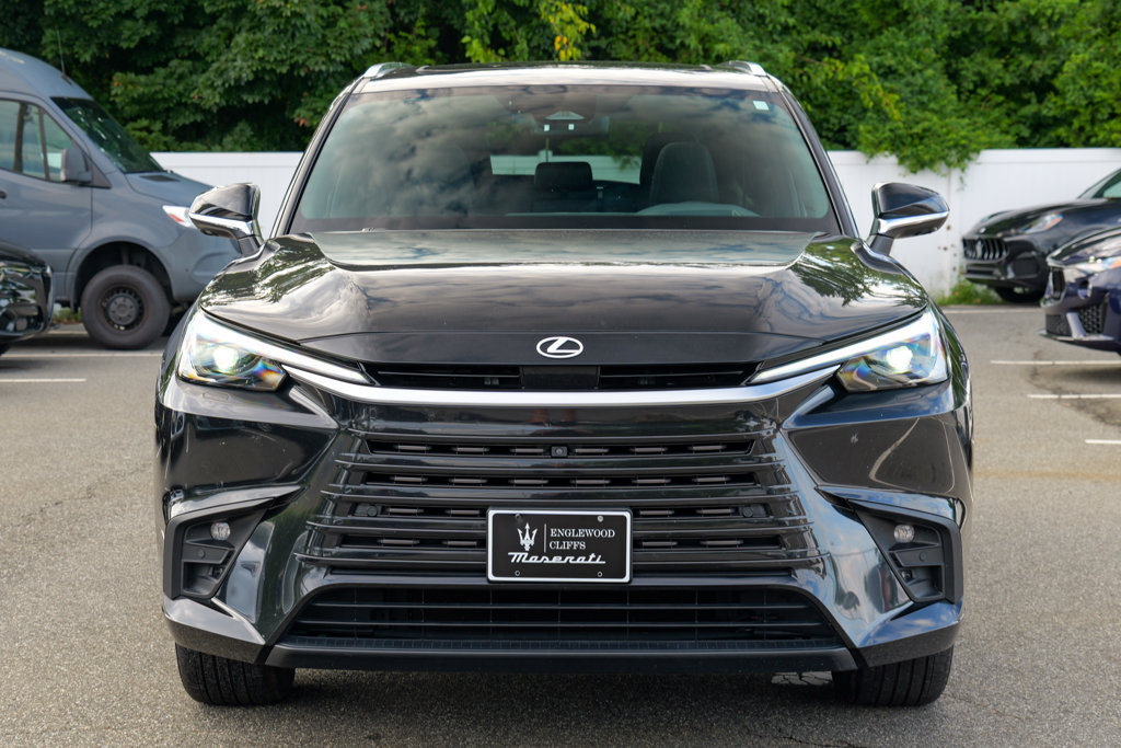 Used 2024 Lexus TX 350 AWD w/ Technology Package image 2