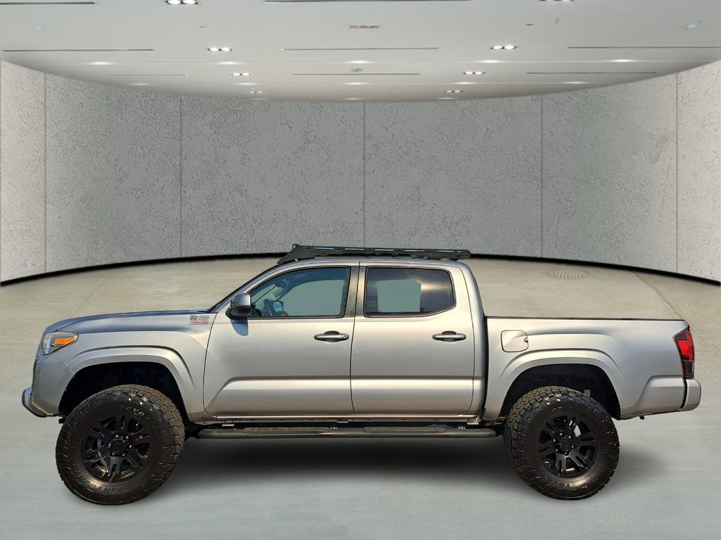 Used 2019 Toyota Tacoma SR w/ SR Convenience Package image 8