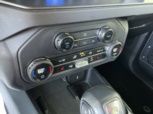Used 2025 Ford Bronco Big Bend AWD/4WD image 25