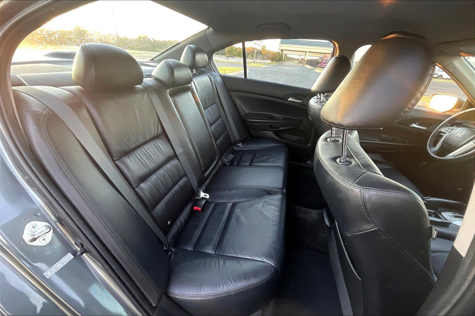 Used 2012 Honda Accord SE image 18