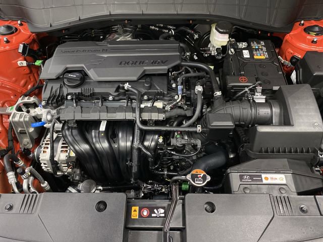 New 2026 Hyundai Kona SE image 31