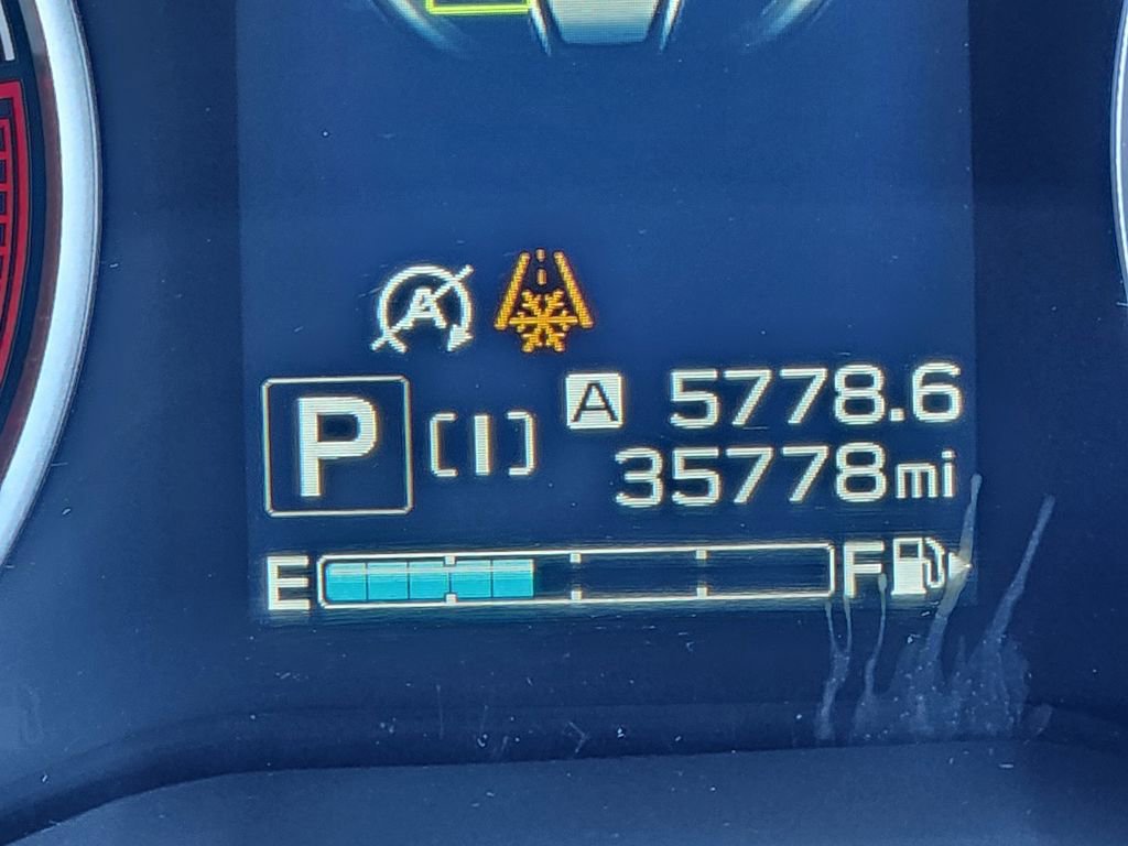 Certified 2023 Subaru Forester Premium image 28