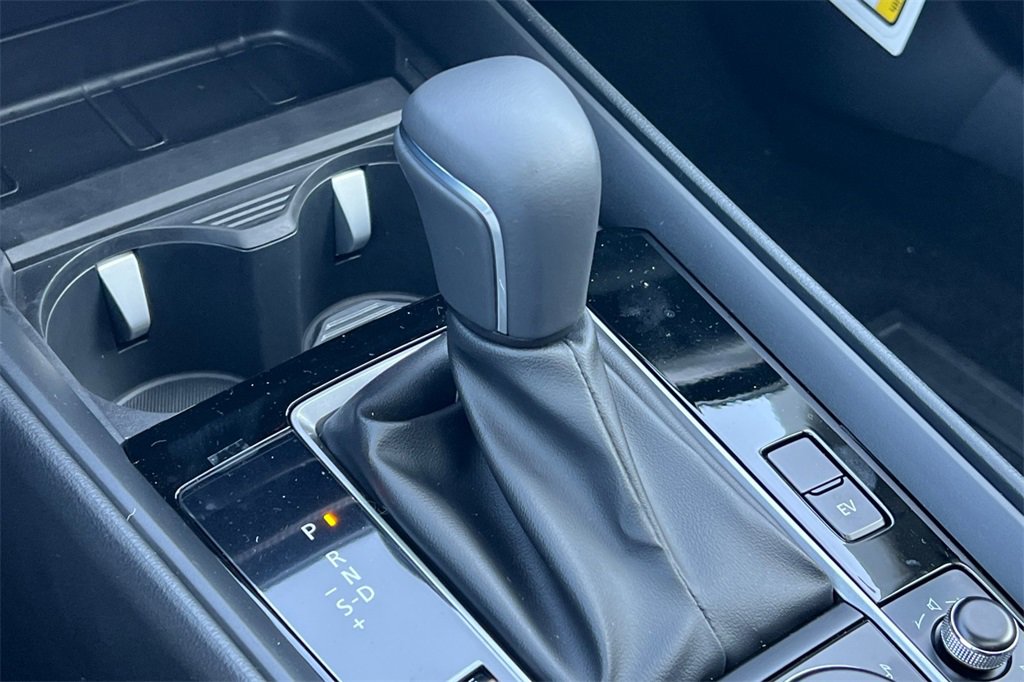 New 2026 MAZDA CX-50 AWD 2.5 Hybrid w/ Premium Pkg image 22