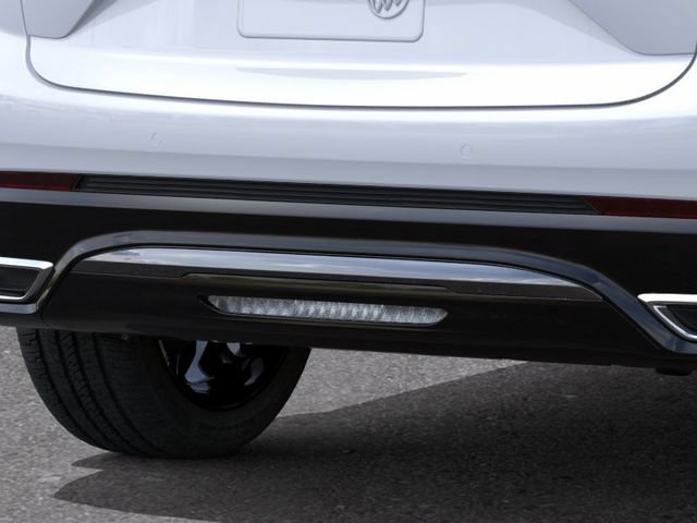 New 2026 Buick Envision Sport Touring AWD/4WD image 14
