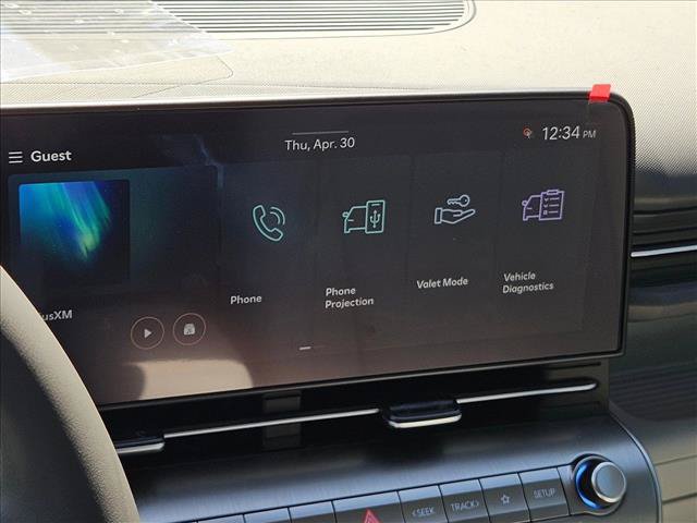 New 2026 Hyundai Kona SEL Premium FWD image 12