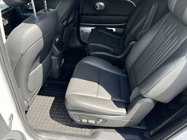 New 2026 Hyundai Ioniq 9 Calligraphy image 20