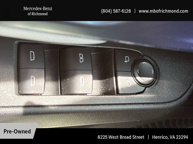 Used 2026 Chevrolet Equinox EV LT FWD image 21