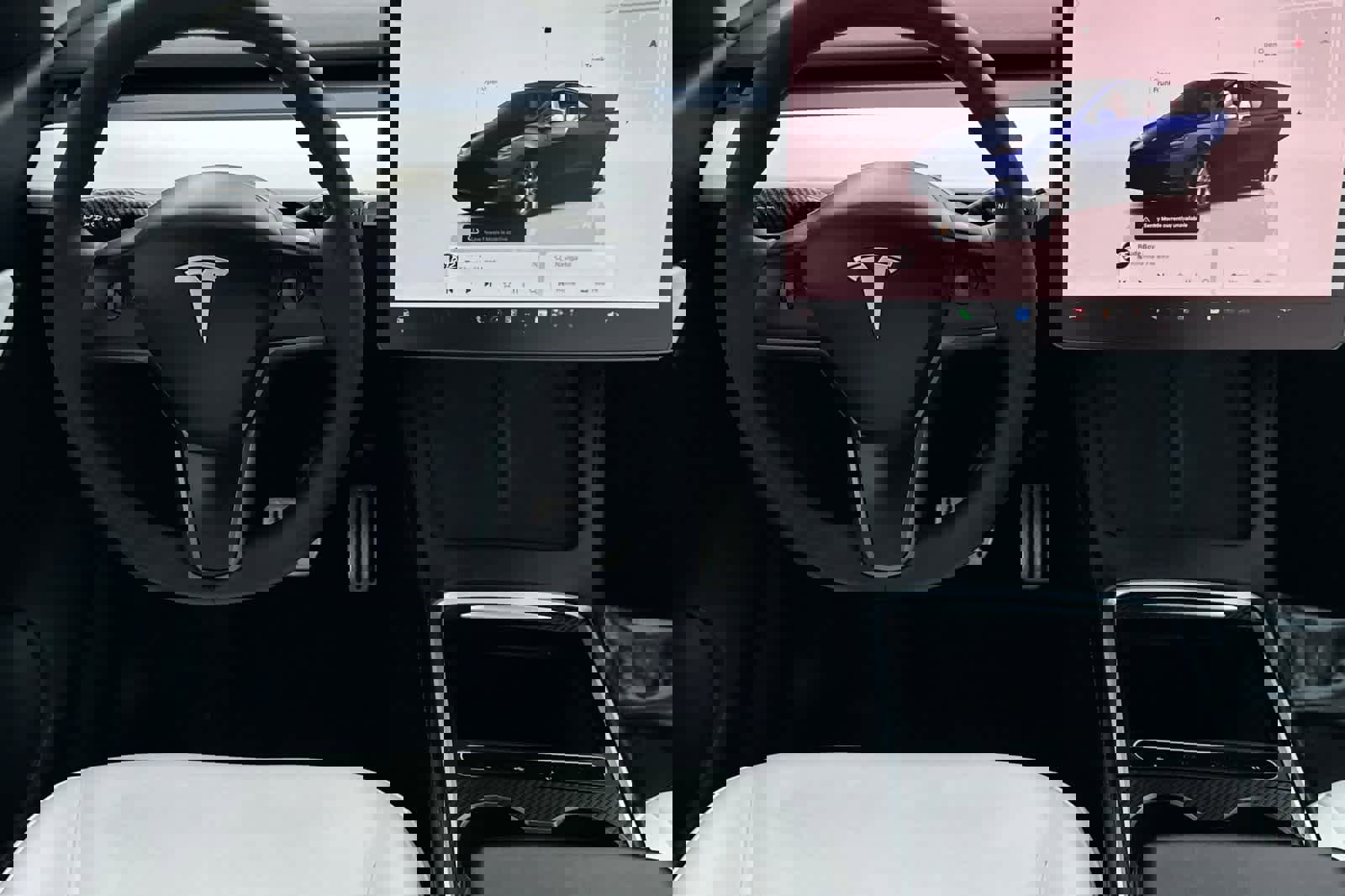 Used 2022 Tesla Model Y Performance image 16