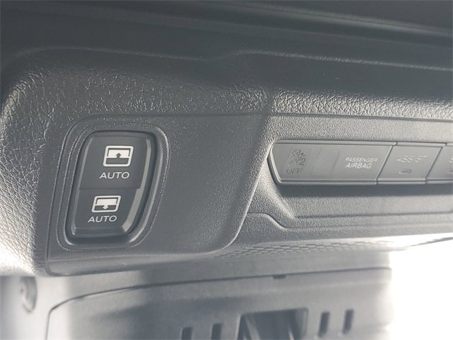 New 2026 Jeep Wrangler Unlimited Sport AWD/4WD image 30