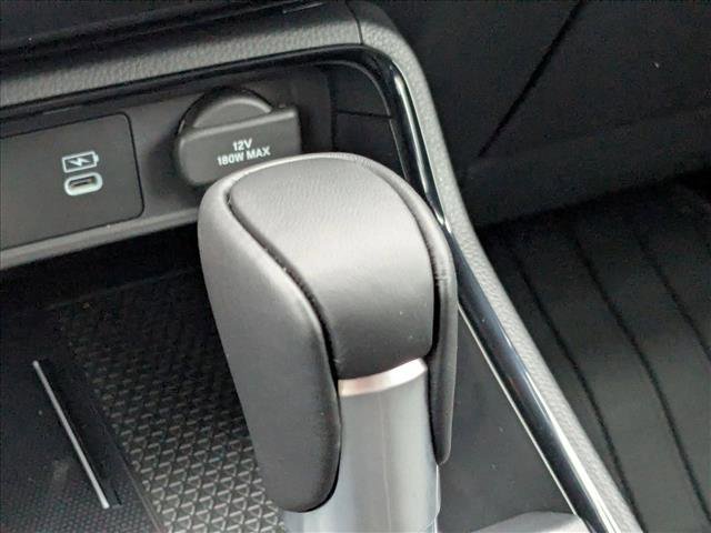 New 2026 Honda CR-V TrailSport image 12