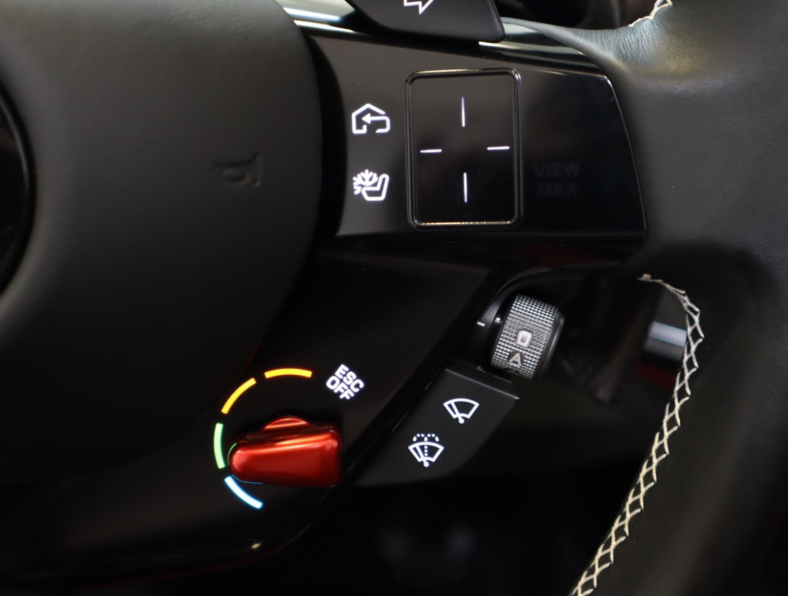 Certified 2023 Ferrari SF90 Spider image 32