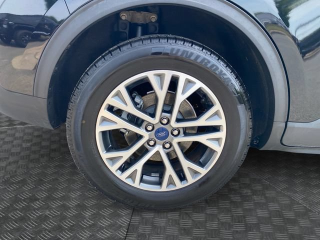 Used 2022 Ford Escape SEL FWD image 36
